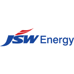 JSW Energy logo