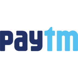 Paytm logo