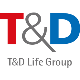 T&D Holdings logo