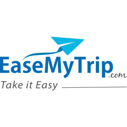 EaseMyTrip logo