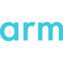 Arm Holdings logo