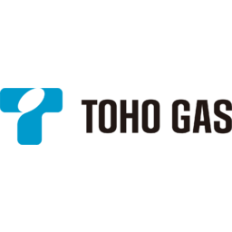 Toho Gas logo