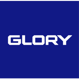 Glory Ltd. logo