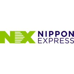 Nippon Express logo