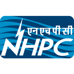 NHPC Limited logo