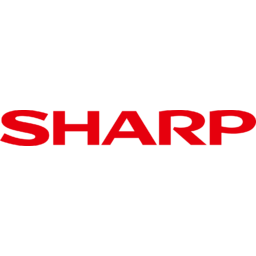 Sharp Corporation logo