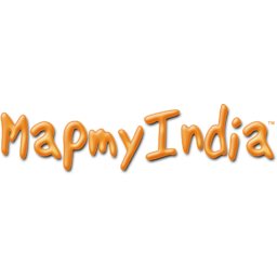 MapmyIndia logo