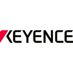 Keyence logo