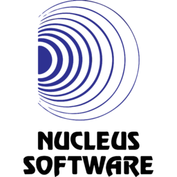 Nucleus Software Exports logo