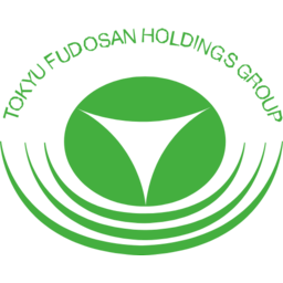 Tokyu Fudosan Holdings logo