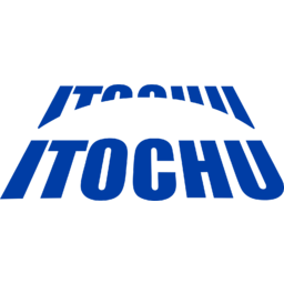 Itōchū Shōji logo