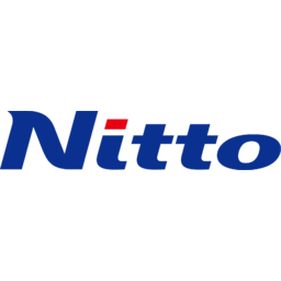 Nitto Denko logo