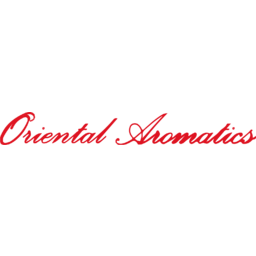 Oriental Aromatics logo