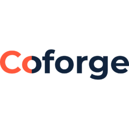 Coforge logo