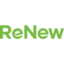 ReNew Power logo