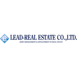 Lead Real Estate logo