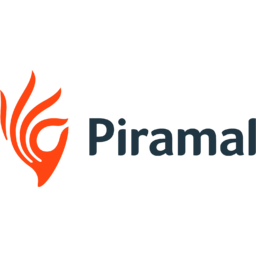 Piramal Pharma logo