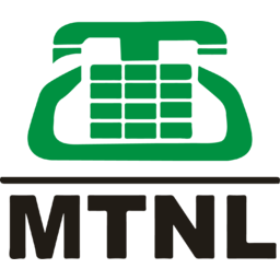 Mahanagar Telephone Nigam logo