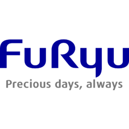 FuRyu logo