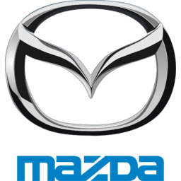 Mazda logo