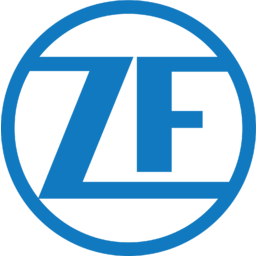 ZF Commercial Vehicle Control Systems India logo