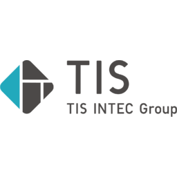 TIS logo