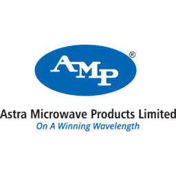 Astra Microwave logo