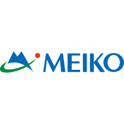 Meiko Electronics logo