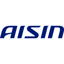 Aisin Seiki logo