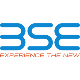 BSE logo