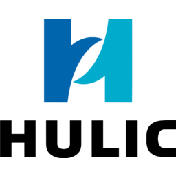 Hulic logo