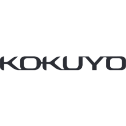 Kokuyo logo