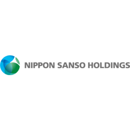 Nippon Sanso logo