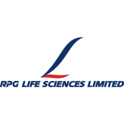 RPG Life Sciences logo