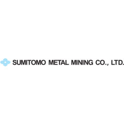 Sumitomo Metal Mining logo