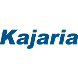 Kajaria Ceramics logo