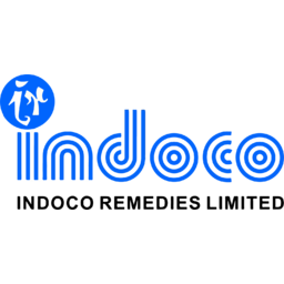 Indoco Remedies logo