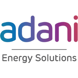 Adani Energy Solutions logo