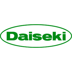 Daiseki logo