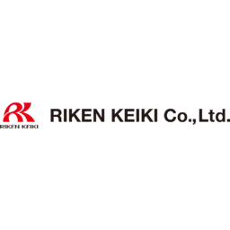 Riken Keiki logo