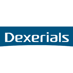 Dexerials Corporation logo