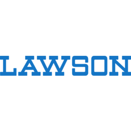 Lawson logo