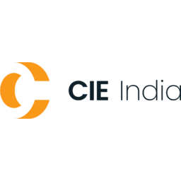 CIE Automotive India logo