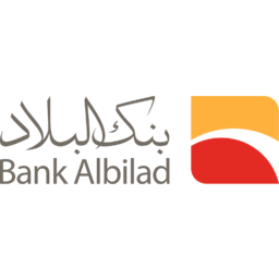 Bank Albilad logo