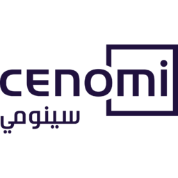 Cenomi Centers (Arabian Centres Company) logo