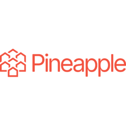 Pineapple Financial logo