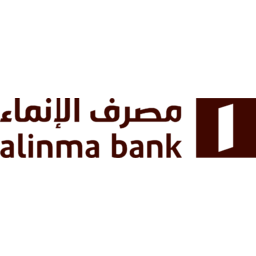 Alinma Bank logo