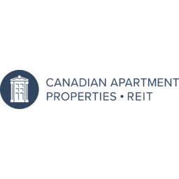 Canadian Apartment Properties REIT logo