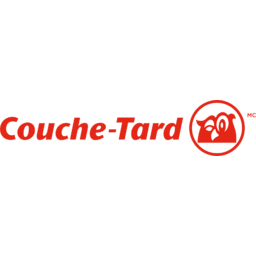 Alimentation Couche-Tard logo