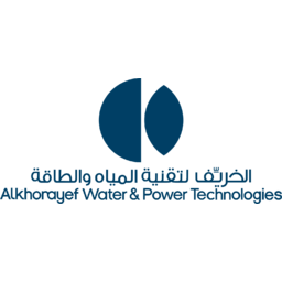 Alkhorayef Water and Power Technologies Company logo